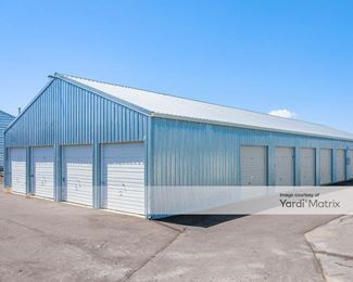 Photo 2 of Washburn Way Self Storage - 5890 Washburn Way, Klamath Falls, OR