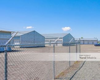 Photo 3 of Washburn Way Self Storage - 5890 Washburn Way, Klamath Falls, OR