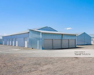 Photo 4 of Washburn Way Self Storage - 5890 Washburn Way, Klamath Falls, OR