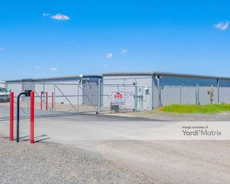 Photo 5 of Washburn Way Self Storage - 5890 Washburn Way, Klamath Falls, OR