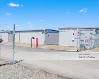 Photo 6 of Washburn Way Self Storage - 5890 Washburn Way, Klamath Falls, OR