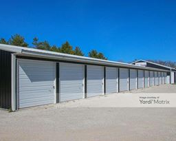 Image for Port Storage - 6103 North Cave Point Drive, Sturgeon Bay, WI