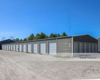 Photo 2 of Port Storage - 6103 North Cave Point Drive, Sturgeon Bay, WI