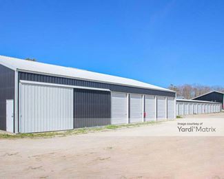 Photo 3 of Port Storage - 6103 North Cave Point Drive, Sturgeon Bay, WI