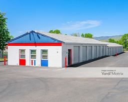 Image for American Self - Storage - 37 Shamrock Lane, Ashland, OR