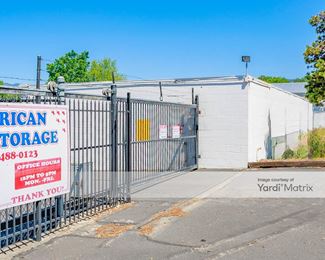 Photo 2 of American Self-Storage - 37 Shamrock Lane, Ashland, OR