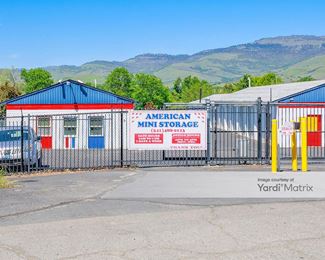 Photo 3 of American Self-Storage - 37 Shamrock Lane, Ashland, OR