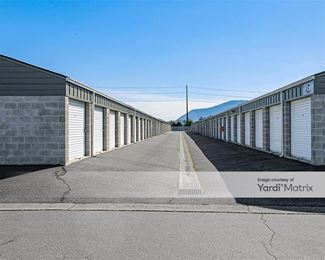 Photo 1 of A-1 Mini Storage - 1935 Redwood Avenue, Grants Pass, OR