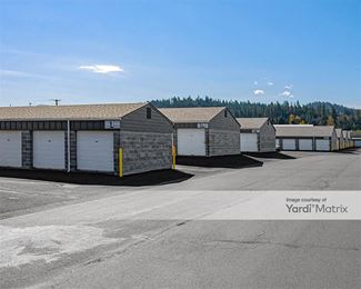 Photo 2 of A-1 Mini Storage - 1935 Redwood Avenue, Grants Pass, OR