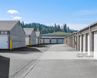 Photo 3 of A-1 Mini Storage - 1935 Redwood Avenue, Grants Pass, OR