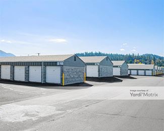 Photo 4 of A-1 Mini Storage - 1935 Redwood Avenue, Grants Pass, OR