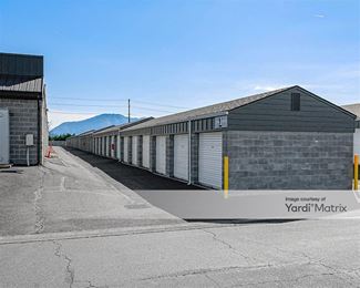 Photo 5 of A-1 Mini Storage - 1935 Redwood Avenue, Grants Pass, OR