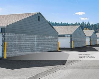 Photo 6 of A-1 Mini Storage - 1935 Redwood Avenue, Grants Pass, OR