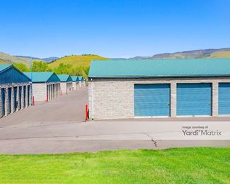 Photo 3 of US Storage Centers - 2855 OR-66, Ashland, OR