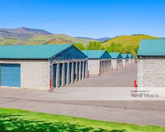 Photo 4 of US Storage Centers - 2855 OR-66, Ashland, OR