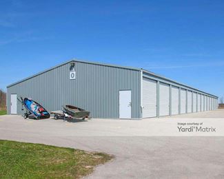 Photo 2 of Lakeshore Mini Storage - 2424 Johnston Drive, Manitowoc, WI
