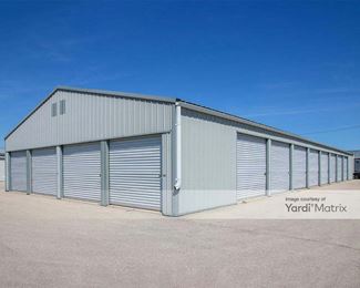 Photo 5 of Lakeshore Mini Storage - 2424 Johnston Drive, Manitowoc, WI