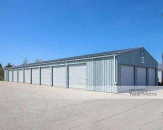 Photo 6 of Lakeshore Mini Storage - 2424 Johnston Drive, Manitowoc, WI