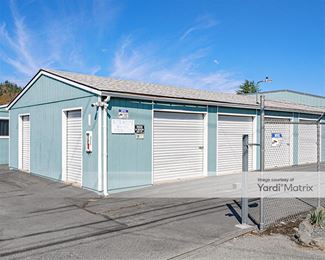Photo 1 of Murphy Mini Storage - 6510 Williams Hwy, Grants Pass, OR