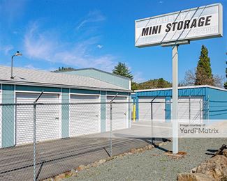 Photo 3 of Murphy Mini Storage - 6510 Williams Hwy, Grants Pass, OR