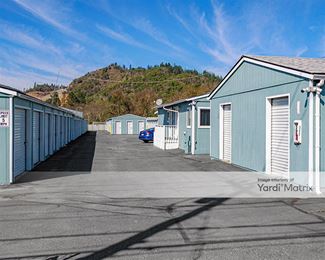 Photo 4 of Murphy Mini Storage - 6510 Williams Hwy, Grants Pass, OR