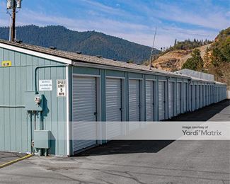 Photo 5 of Murphy Mini Storage - 6510 Williams Hwy, Grants Pass, OR