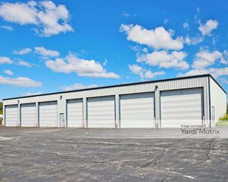 Photo 2 of Bellevue Self Storage - 2001 Bellevue Street, Green Bay, WI
