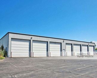 Photo 3 of Bellevue Self Storage - 2001 Bellevue Street, Green Bay, WI