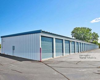 Photo 4 of Bellevue Self Storage - 2001 Bellevue Street, Green Bay, WI
