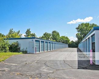 Photo 5 of Bellevue Self Storage - 2001 Bellevue Street, Green Bay, WI