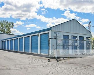 Photo 6 of Bellevue Self Storage - 2001 Bellevue Street, Green Bay, WI