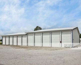 Photo 2 of Z Best Storage - 12029 County Road Z, Maribel, WI