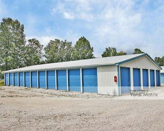 Photo 3 of Z Best Storage - 12029 County Road Z, Maribel, WI