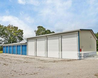 Photo 4 of Z Best Storage - 12029 County Road Z, Maribel, WI