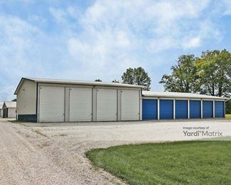 Photo 5 of Z Best Storage - 12029 County Road Z, Maribel, WI