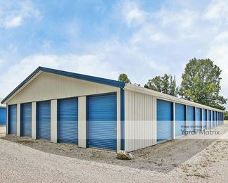 Photo 6 of Z Best Storage - 12029 County Road Z, Maribel, WI