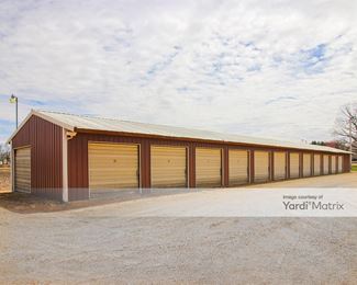 Photo 2 of ABA Storage Units - W4856 Hwy 22, Cecil, WI
