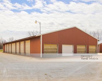 Photo 3 of ABA Storage Units - W4856 Hwy 22, Cecil, WI