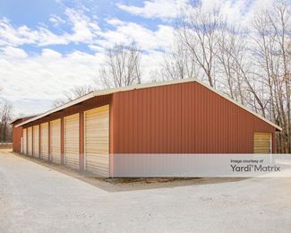 Photo 4 of ABA Storage Units - W4856 Hwy 22, Cecil, WI