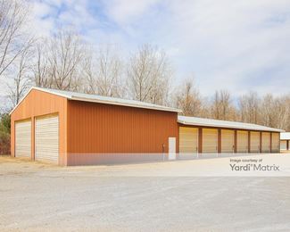 Photo 5 of ABA Storage Units - W4856 Hwy 22, Cecil, WI