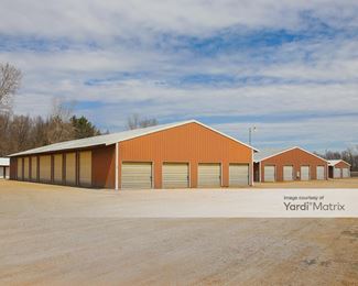 Photo 6 of ABA Storage Units - W4856 Hwy 22, Cecil, WI