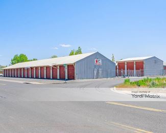 Photo 1 of Smith Self Storage - 3100 Crosby Avenue, Klamath Falls, OR