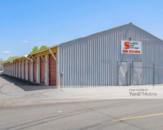 Photo 2 of Smith Self Storage - 3100 Crosby Avenue, Klamath Falls, OR