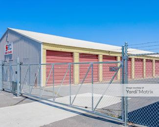 Photo 3 of Smith Self Storage - 3100 Crosby Avenue, Klamath Falls, OR
