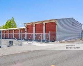 Photo 4 of Smith Self Storage - 3100 Crosby Avenue, Klamath Falls, OR