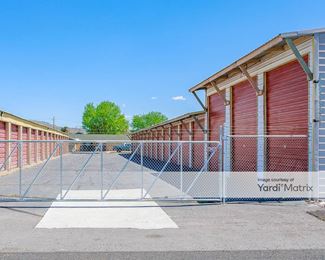 Photo 5 of Smith Self Storage - 3100 Crosby Avenue, Klamath Falls, OR