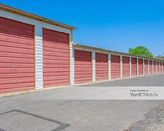 Photo 6 of Smith Self Storage - 3100 Crosby Avenue, Klamath Falls, OR
