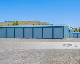 Photo 1 of A-1 Affordable Storage - 2455 Homedale Road, Klamath Falls, OR