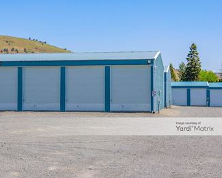 Photo 2 of A-1 Affordable Storage - 2455 Homedale Road, Klamath Falls, OR