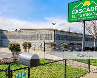 Photo 4 of Cascade Self Storage - 1011 Narregan Street, Medford, OR